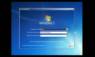 Laptop formatting and OS installation Pune