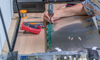 Laptop LCD screen replacement Pune